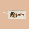 Combo - Saigon Urban Life: Sách Đọc một hơi Lịch sử Sài Gòn-Tp.HCM + vật phẩm