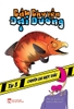 Câu chuyện đại dương - tập 3