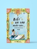 Sách - Biết ra sao ngày sau