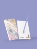 Cổ Mỹ Từ - Notepad + 1 bút chì