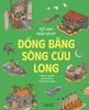 [Pre-order] Việt Nam Phiêu lưu ký - Đồng bằng sông Cửu Long
