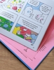 Cuộc sống nhiệm mầu của Mèo Trắng - tập 3