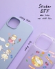 Sticker DTF - Pet's time
