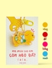 MX - Móc khóa Heo đất