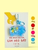 MX - Móc khóa Heo đất