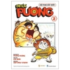 Sunwolf - Nhóc Pương tập 2
