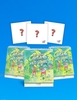 Set 3 lịch Mèo Trắng 2027