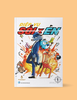 Sách - Điệp Vụ x Sói Én - Tập 1 - Bản Thường - [Kỳ Comics]