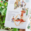 Đất rừng phương Nam (Chuyển thể từ tiểu thuyết của nhà văn Đoàn Giỏi) - [Kim Đồng]