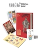 Boxset Vạn Nhân Ký - Noãn
