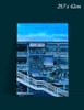 Tùng Lâm - Art Print 2 - Khu tập thể Phạm Ngọc Thạch - A3