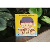 Trong bụng có gì? - [Chuột Đất Books]