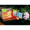 Trong bụng có gì? - [Chuột Đất Books]
