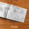 Sách tô màu - Đi khắp Việt Nam - Tô màu đất nước