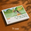 Sách tô màu - Đi khắp Việt Nam - Tô màu đất nước