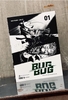 BUG/BUG - Bọ - Kỳ Comics