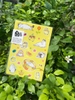 Sticker Pet's time A6