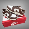 Giày Nike Dunk Low "Cacao Wow" DD1503-124