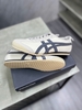 Giày Onitsuka Tiger Mexico 66 Vintage (VIN) 'Birch/Carbon' D2J4L-0297
