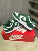 Giày Nike Dunk Low ‘Michigan State’ DD1391-101