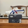 Giày Onitsuka Tiger Mexico 66 ‘White Dark Blue’ D507L-0152