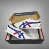 Giày Onitsuka Tiger Mexico 66 ‘White Dark Blue’ D507L-0152