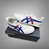Giày Onitsuka Tiger Mexico 66 ‘White Dark Blue’ D507L-0152