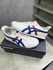 Giày Onitsuka Tiger Mexico 66 ‘White Dark Blue’ D507L-0152