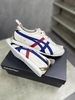 Giày Onitsuka Tiger Mexico 66 ‘White Dark Blue’ D507L-0152