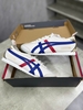 Giày Onitsuka Tiger Mexico 66 ‘White Dark Blue’ D507L-0152