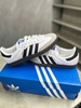 Giày Adidas Samba OG ‘White Black Gum’ B75806