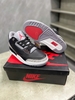 Giày Air Jordan 3 Retro 'Black Cement' DN3707-010