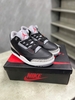 Giày Air Jordan 3 Retro 'Black Cement' DN3707-010