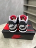 Giày Air Jordan 3 Retro 'Black Cement' DN3707-010