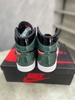 Jordan 1 Retro High OG x SoleFly Art Basel "Friends & Family" AV3905-038