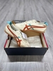 Giày Onitsuka Tiger Mexico 66 "Cream Piquant Orange" 1183A201-116