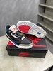 Giày Air Jordan 3 ‘Rare Air’ IB8967-004