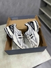 Giày New Balance 1906R ‘Silver Metallic Black’ M1906RER