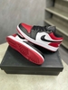 Giày Nike Air Jordan 1 Low ‘Bred Toe’ 553558-612