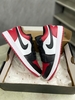 Giày Nike Air Jordan 1 Low ‘Bred Toe’ 553558-612