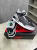 Giày Nike Air Jordan 3 Retro ‘Green Glow’ CT8532-031