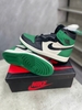Giày Nike Air Jordan 1 Retro High OG ‘Pine Green’ 555088-302