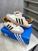 Giày Adidas Samba OG x JJJJound ‘White’ ID8708
