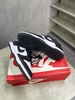 Giày Nike Dunk Low Retro ‘Panda’ White Black DD1391-100