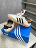Giày Adidas Samba OG x JJJJound ‘White’ ID8708
