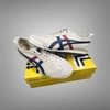 Giày Onitsuka Tiger Mexico 66 SD ‘Cream Peacoat’ 1183A727-101