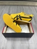 Giày Onitsuka Tiger Mexico 66 "Black Yellow" 1183C102-751