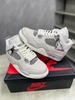 Giày Nike Air Jordan 4 Retro ‘Frozen Moments’ AQ9129-001