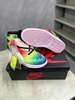 Giày J Balvin x Jordan 1 High OG Multi DC3481-900