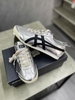 Giày Onitsuka Tiger MEXICO 66 'Pure Silver' 1183B566 020